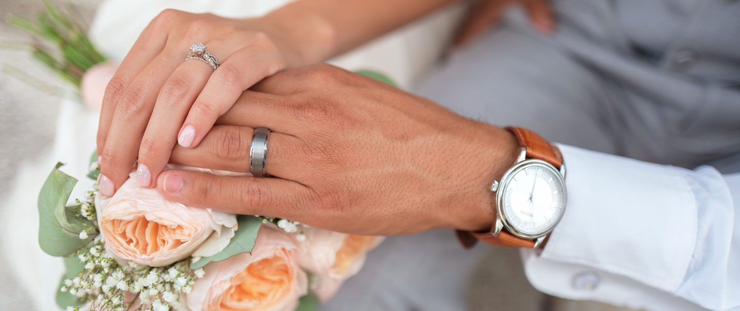 Checkliste für die Hochzeitsplanung von der Künstleragentur Böttger Management