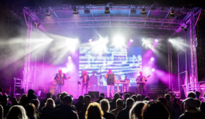 Rockfonie Queen Coverband buchen