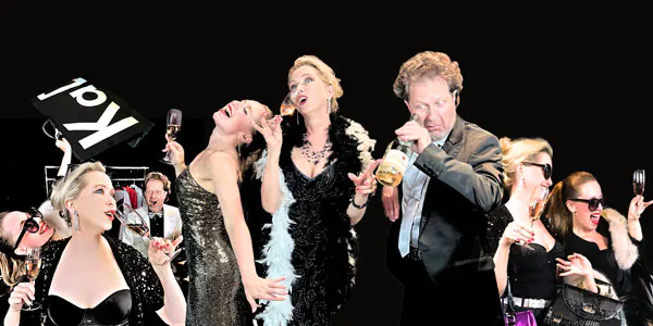 Diven im Dreivierteltakt buchen