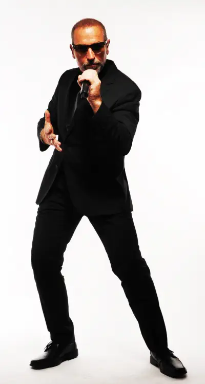 George Michael Cover - Songliste