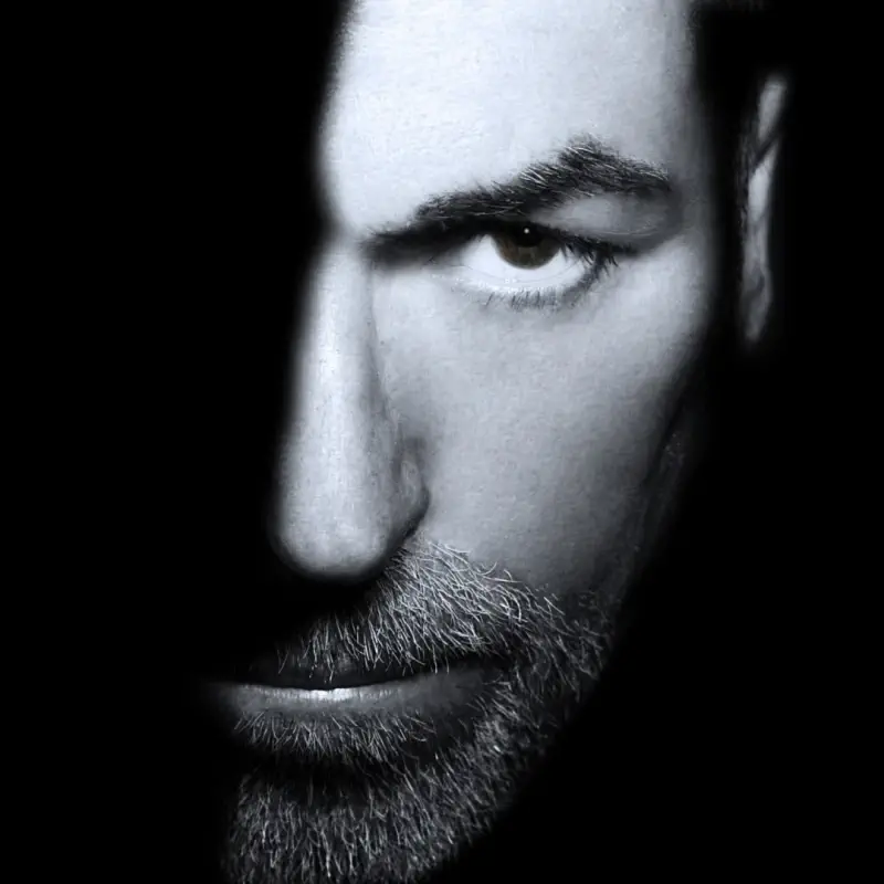 George Michael Double Tom Luca buchen über BÖTTGER MANAGEMENT