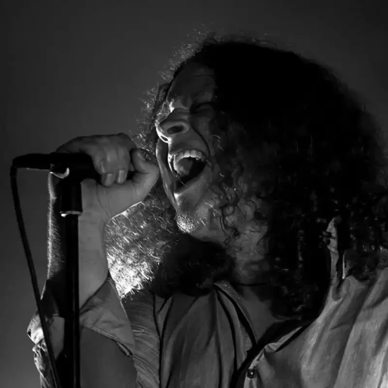 Deep Purple Coverband Sänger Jean Michel Brinksmeier