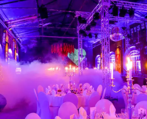 Professionelle Musiker für Jazz Event buchen