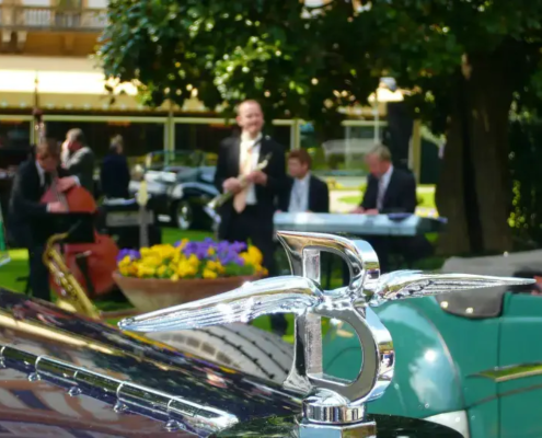 Professionelles Jazz Quartett buchen