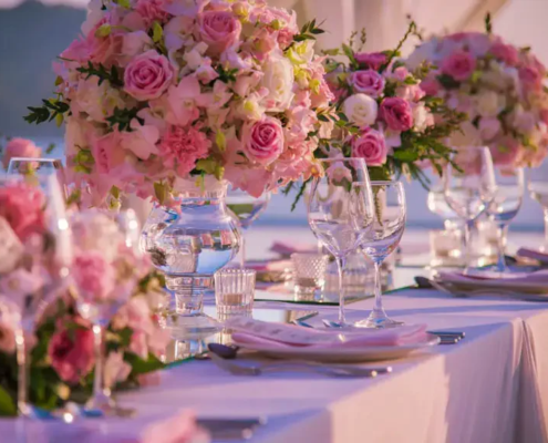 Jazzband für Hochzeit buchen