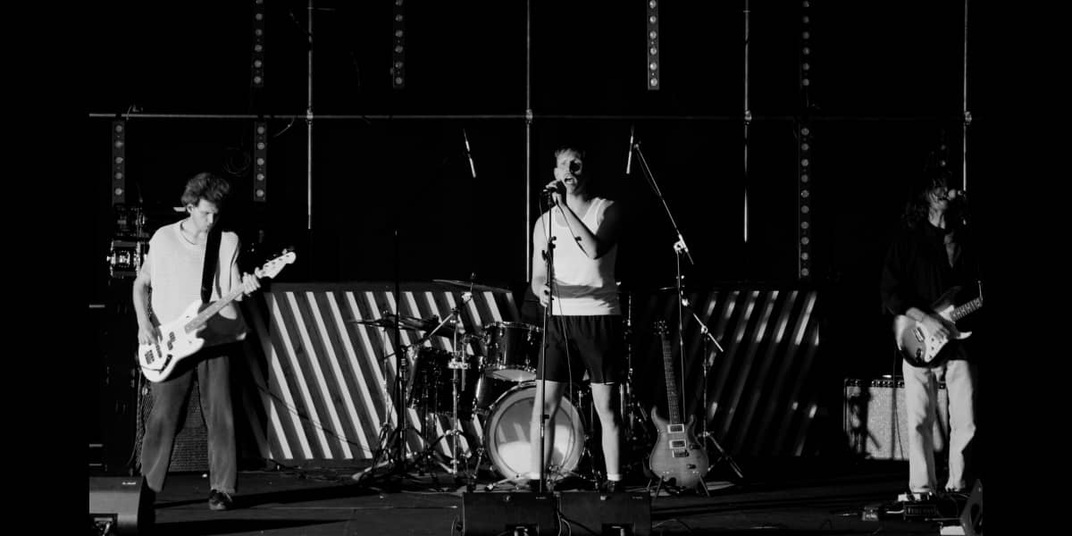 RHCP Tribute Band California Raindance – Liveauftritt & Bühnenperformance