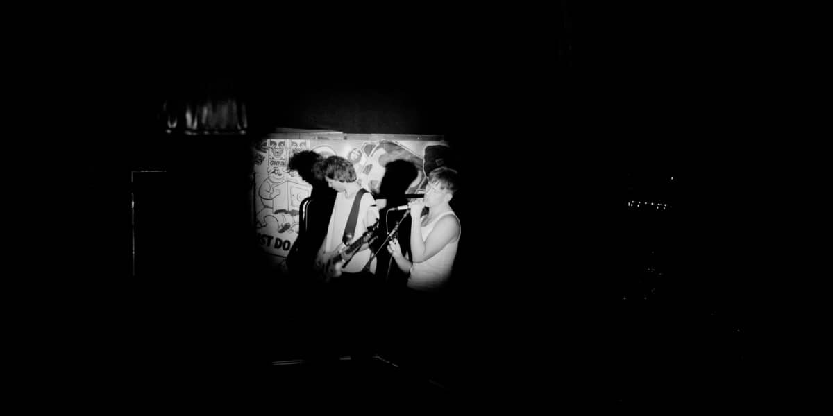 Professionelle Liveband: Red Hot Chili Peppers Coverband buchen
