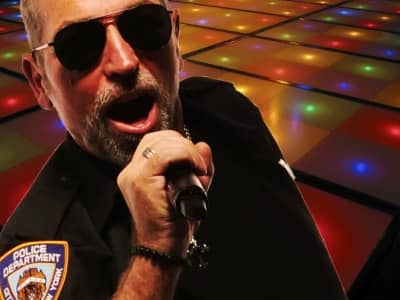 Für Ihr nächstes Event George Michael Tributeshow live buchen