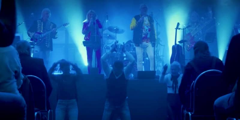 Weltberühmte Songs mit Queen Coverband live für Ihre Veranstaltung