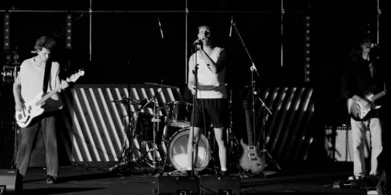 Für Event RHCP Coverband live buchen